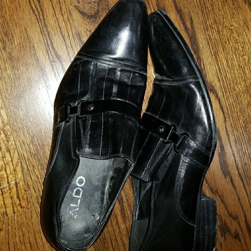 Aldo Dress Shoes